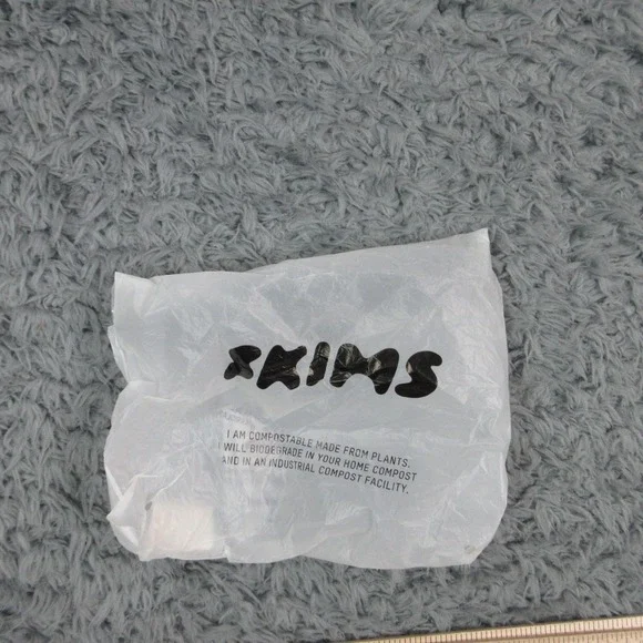 Skims Weightless Scoop Bra Womens 32D Beige Wireless T-Shirt Lightly Lined NWT - Picture 2 of 8